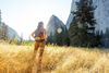 Best Hiking Trails in Yosemite National Park