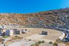 Ancient Theatre of Delos