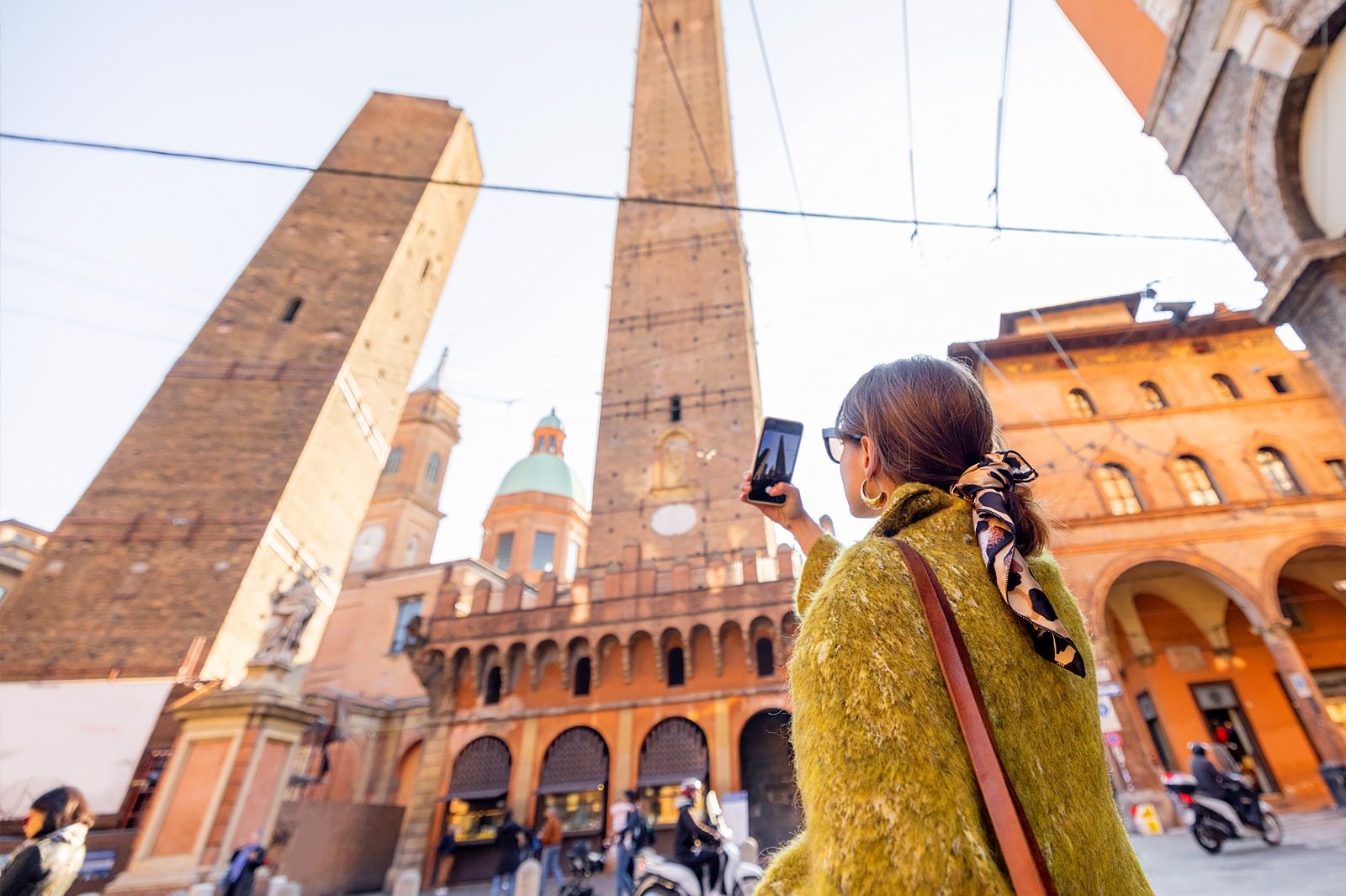 Fun Ways to See Bologna Like a Local