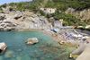 Lido Delle Sirene en la Costa Amalfitana
