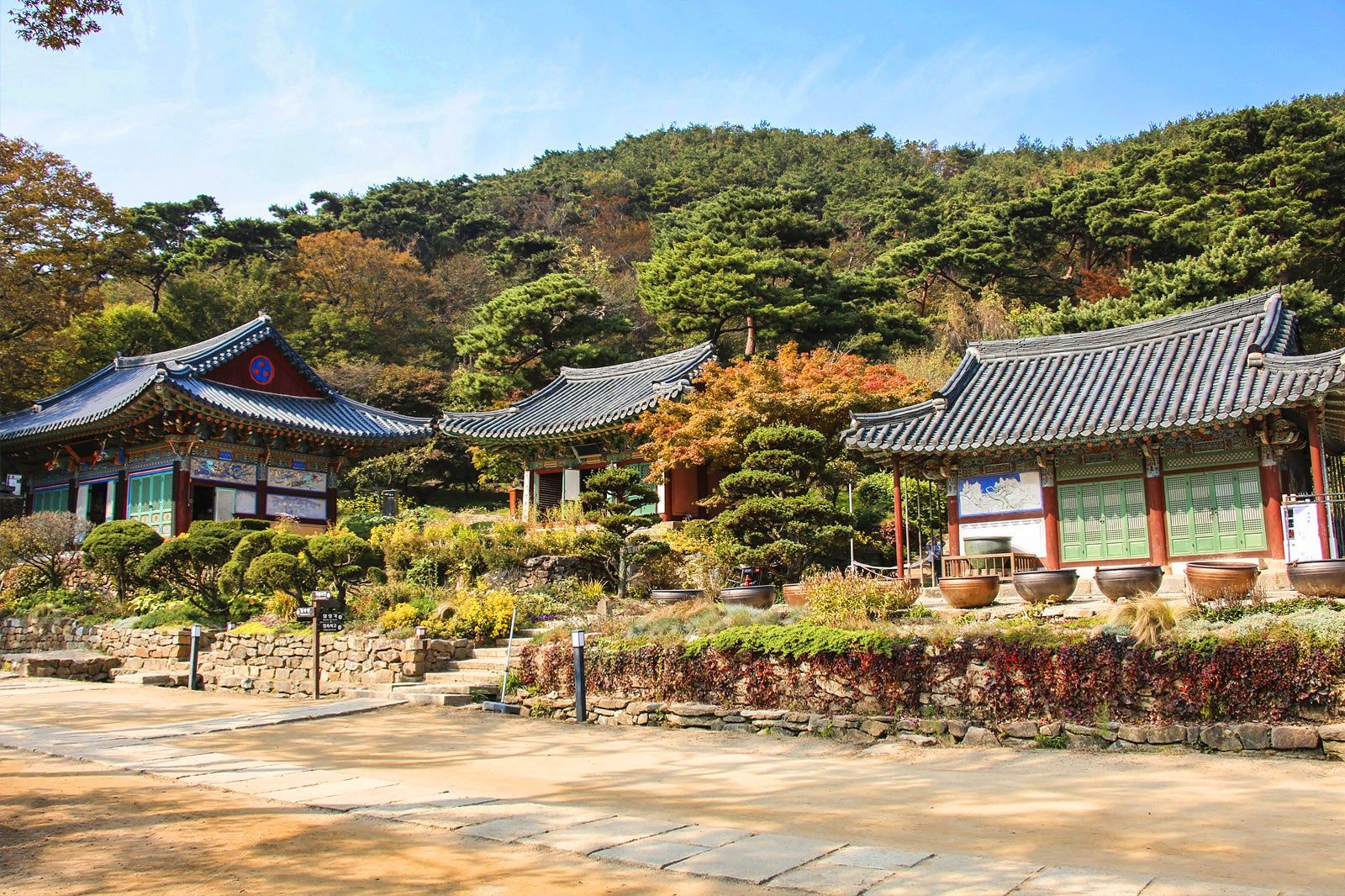 Things to Do Off the Beaten Track in Incheon