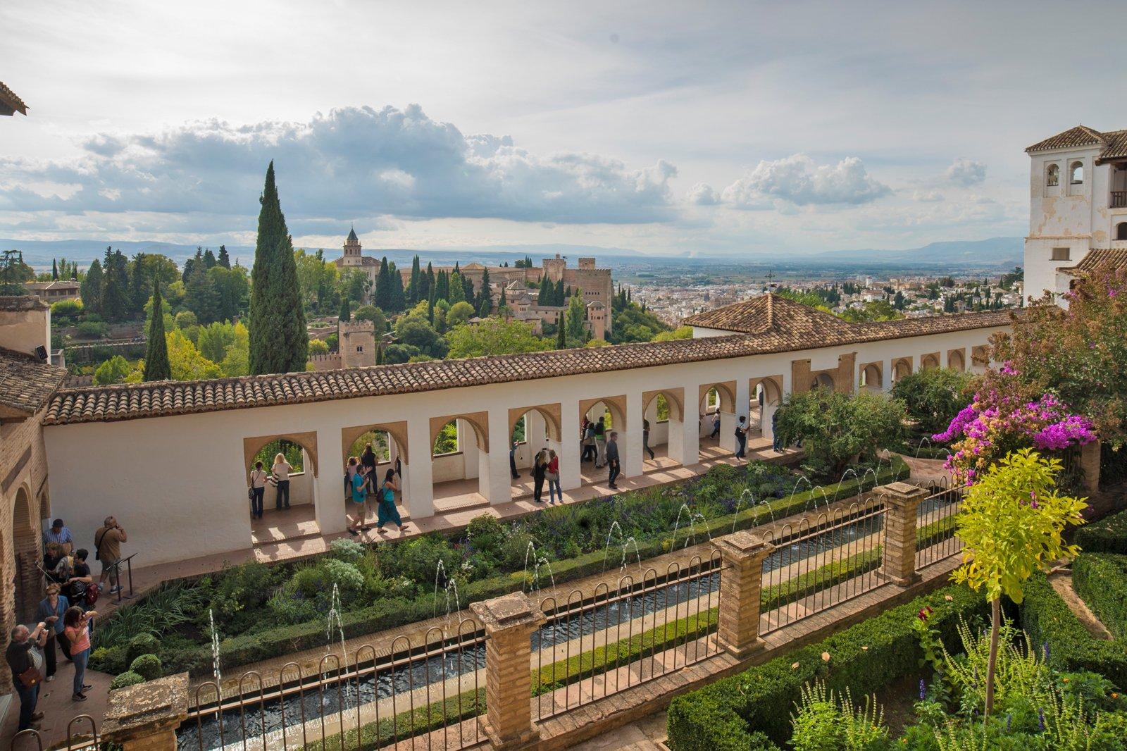 Things to Do in Granada