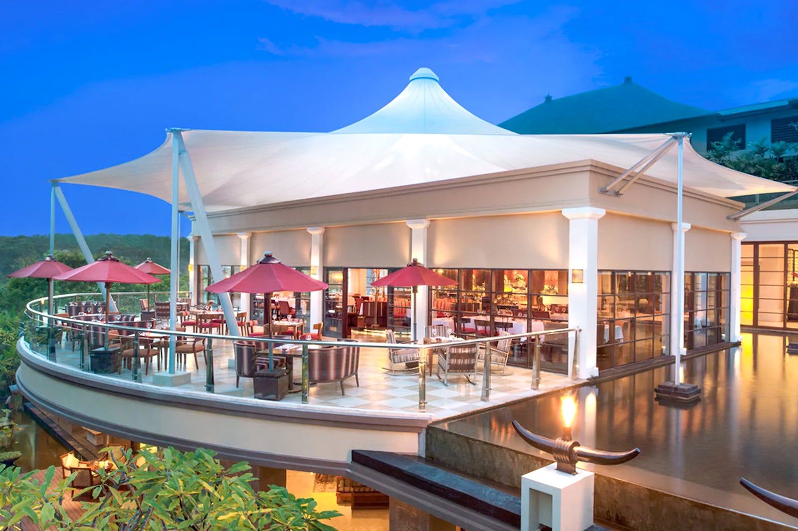 Best Restaurants in Bali