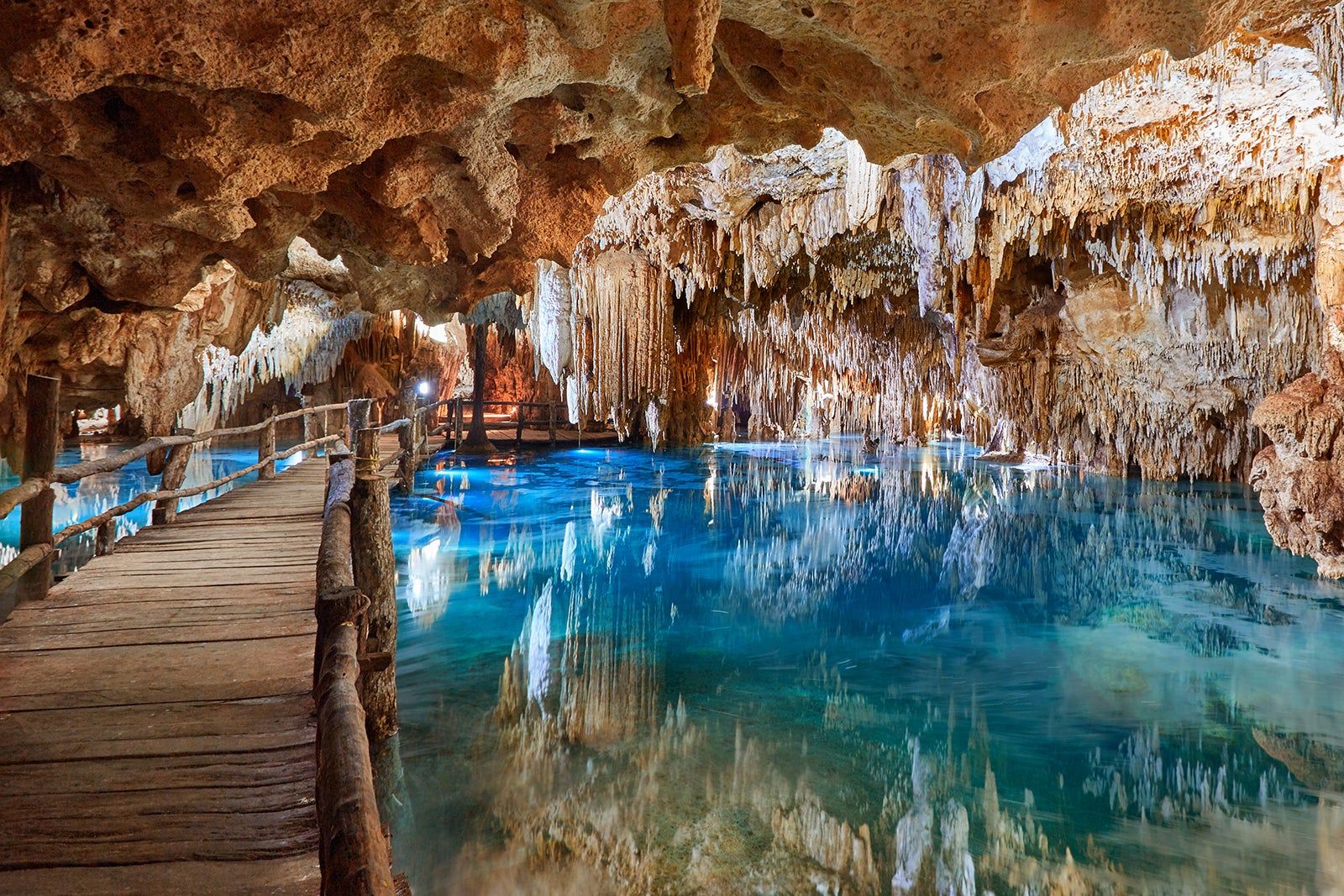 Best Swimming Holes and Cenotes near Tulum