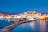Naxos, Greece