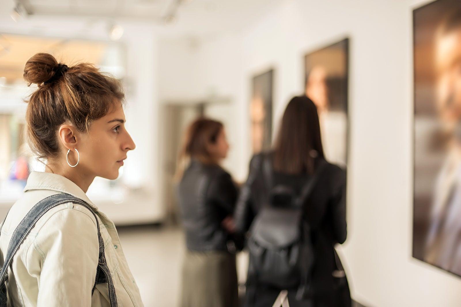 Frist Art Museum