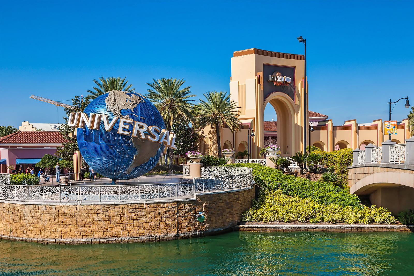 Universal Orlando Resort