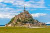 Le Mont-Saint-Michel