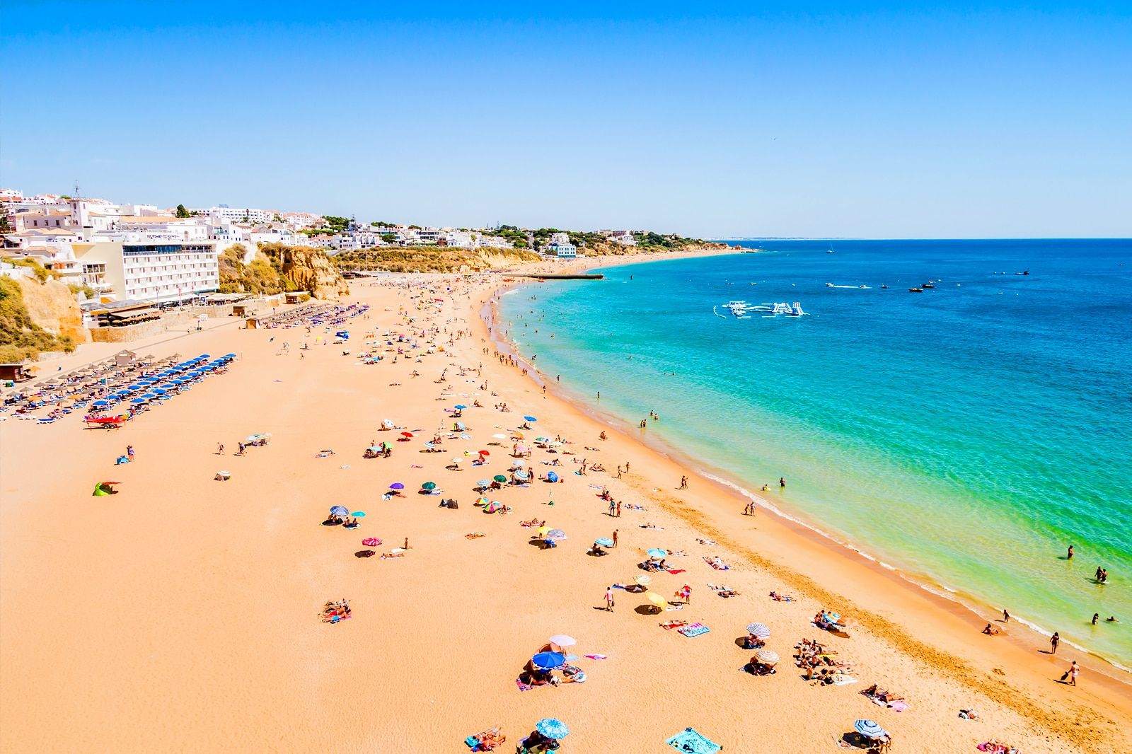 Things to Do in Algarv