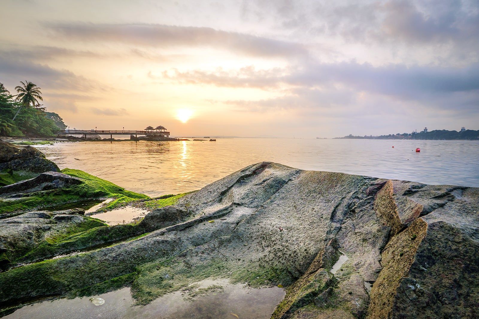 Best Islands off Singapore