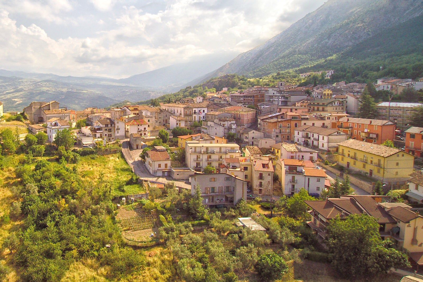 Best Things to Do in Abruzzo