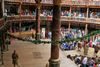 Shakespeare's Globe in London