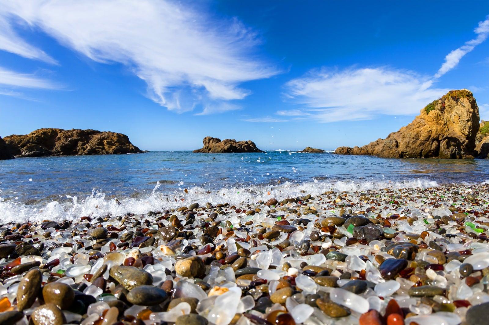 Quirky Places to Visit in California