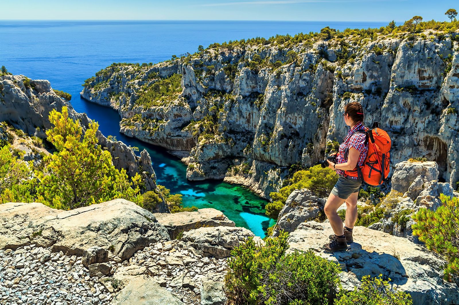 Best Day Trips from Marseille