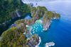 El Nido in Palawan