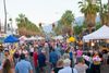 VillageFest in Palm Springs