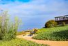 Torrey Pines Gliderport in San Diego