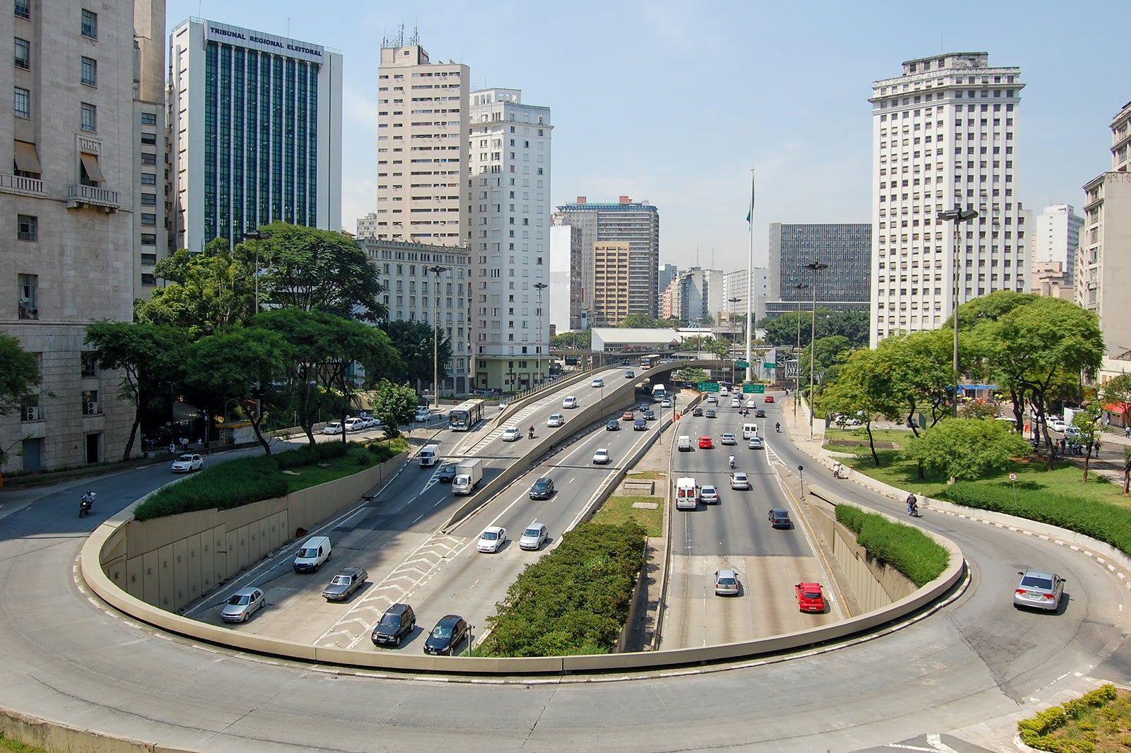 10 erros que as pessoas cometem ao visitar São Paulo