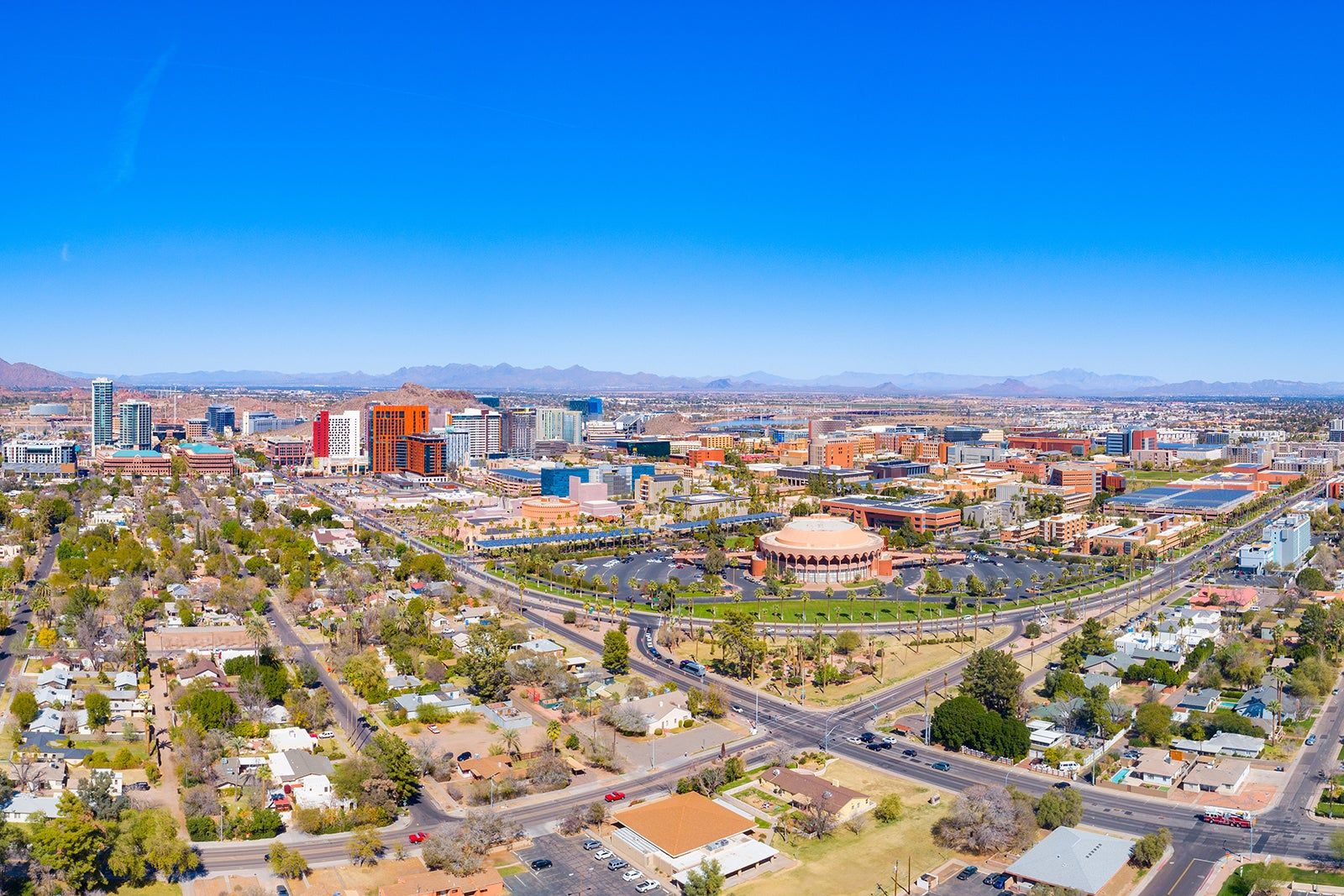 Scottsdale Travel Essentials