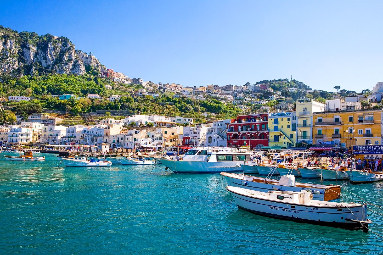 Best Things to Do in Capri