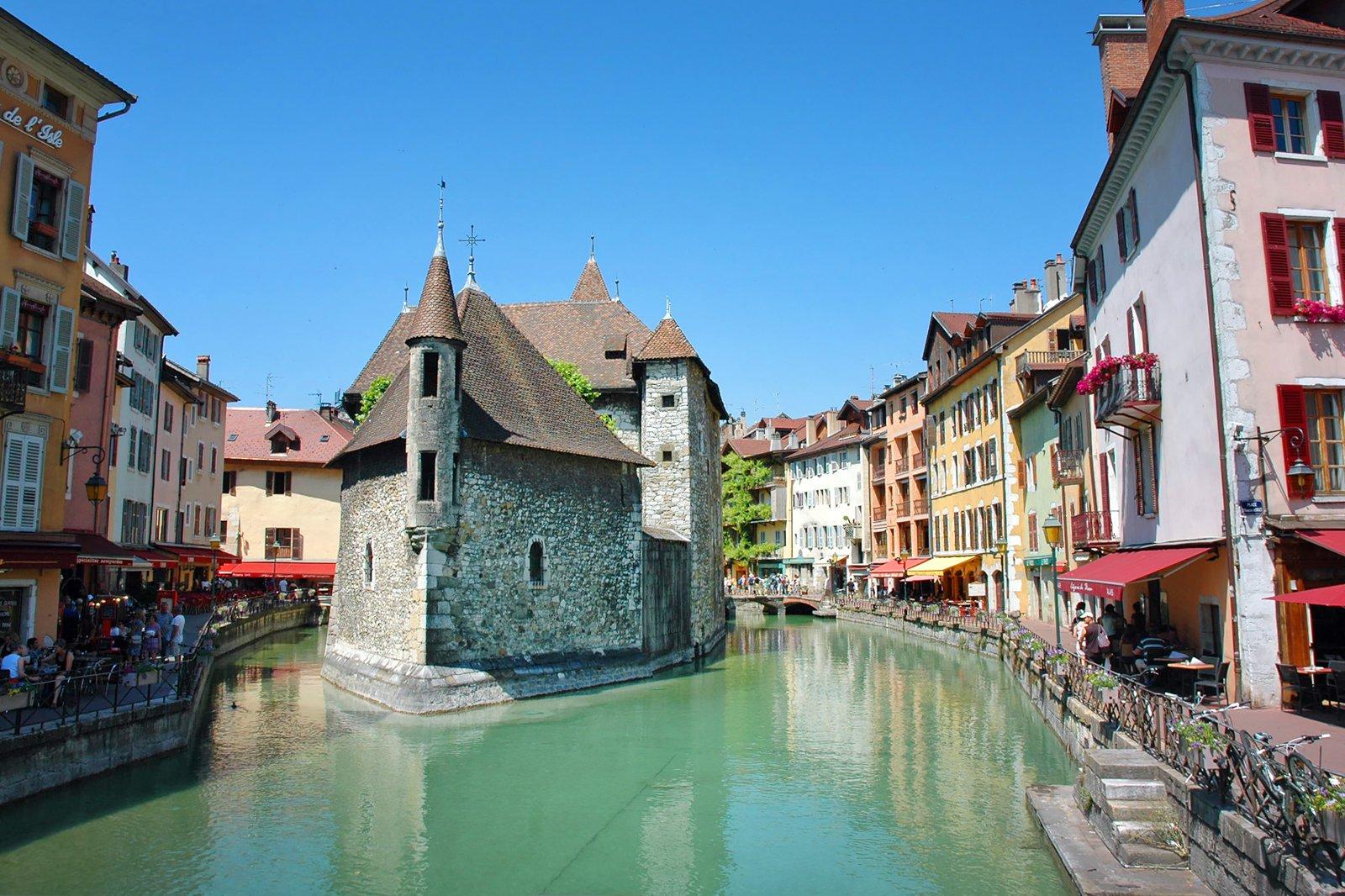 Annecy