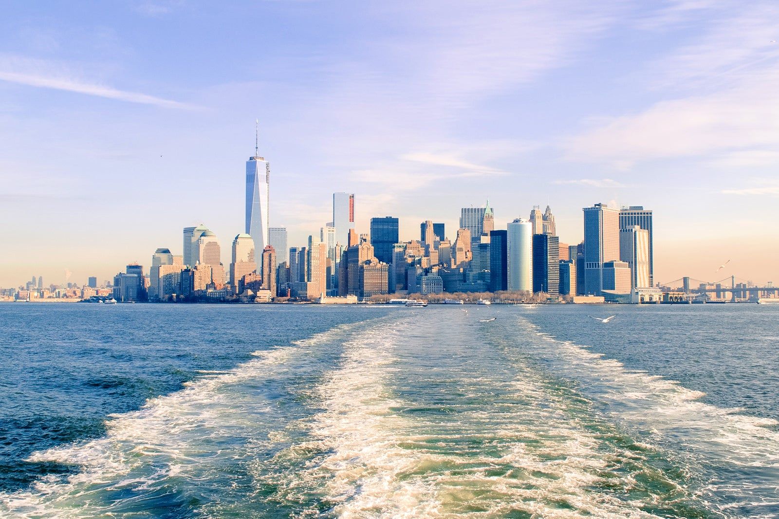 Things to Know Before You Go to the USA