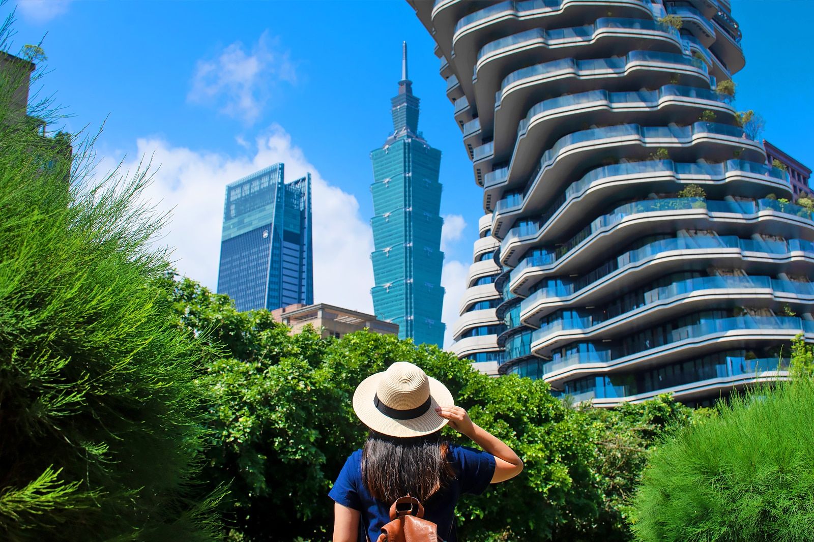 Best Things to Do in Taipei