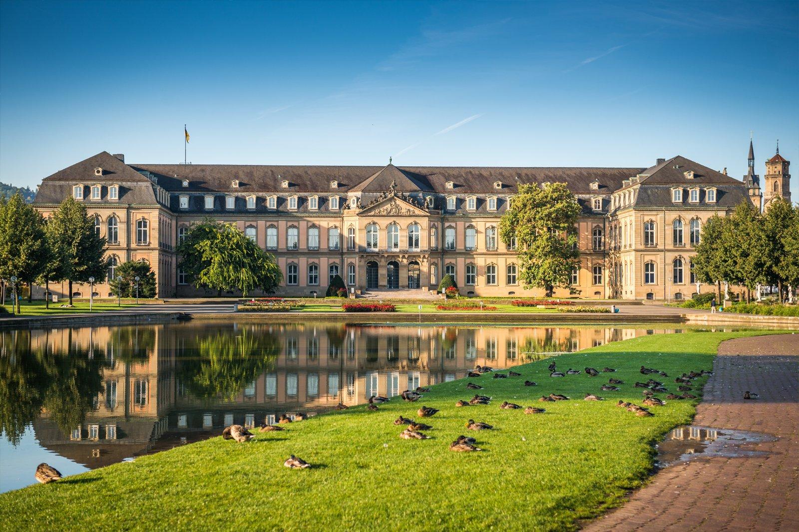 Things to Do in Stuttgart