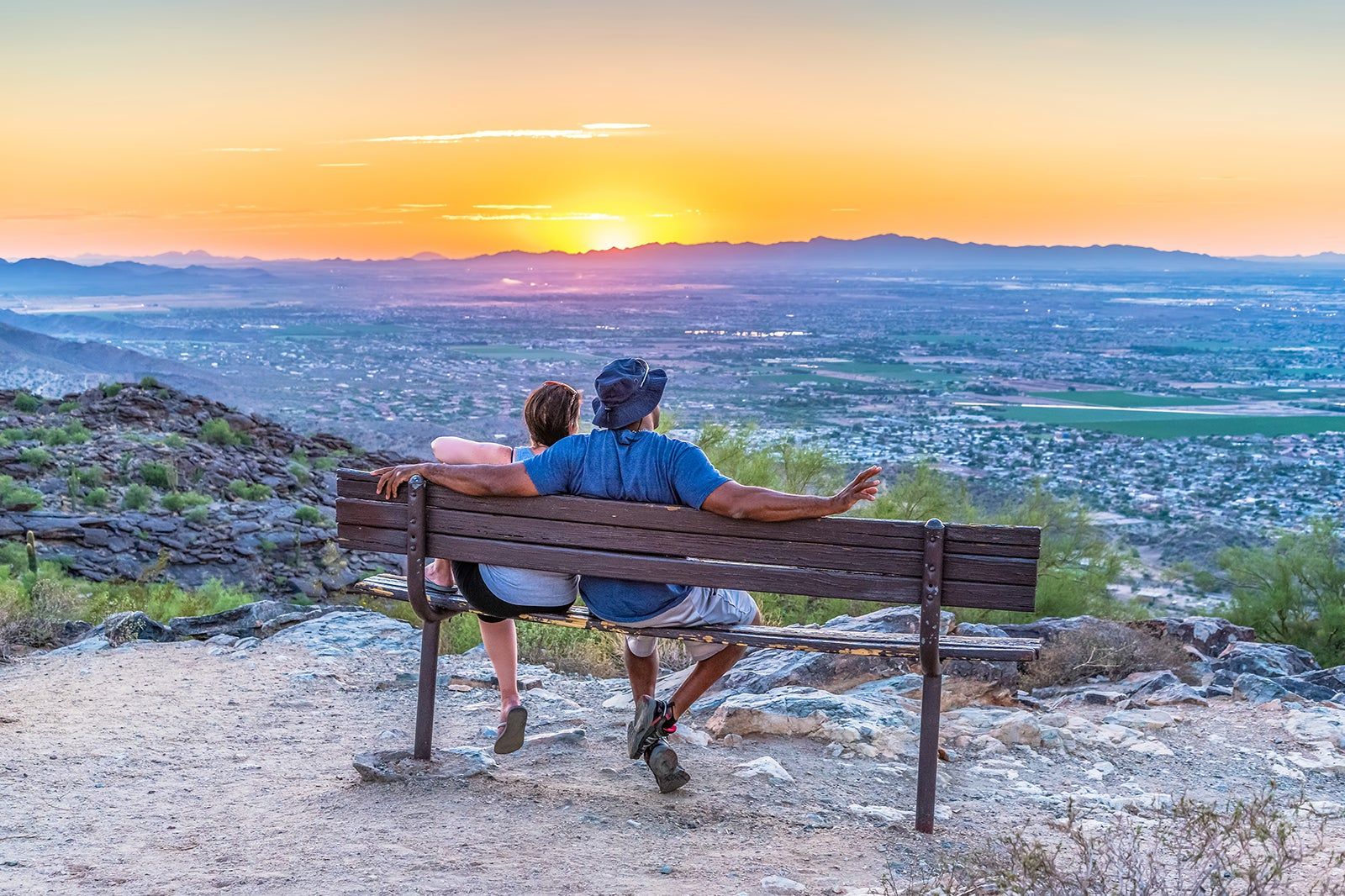 10 Mistakes People Make When Visiting Phoenix