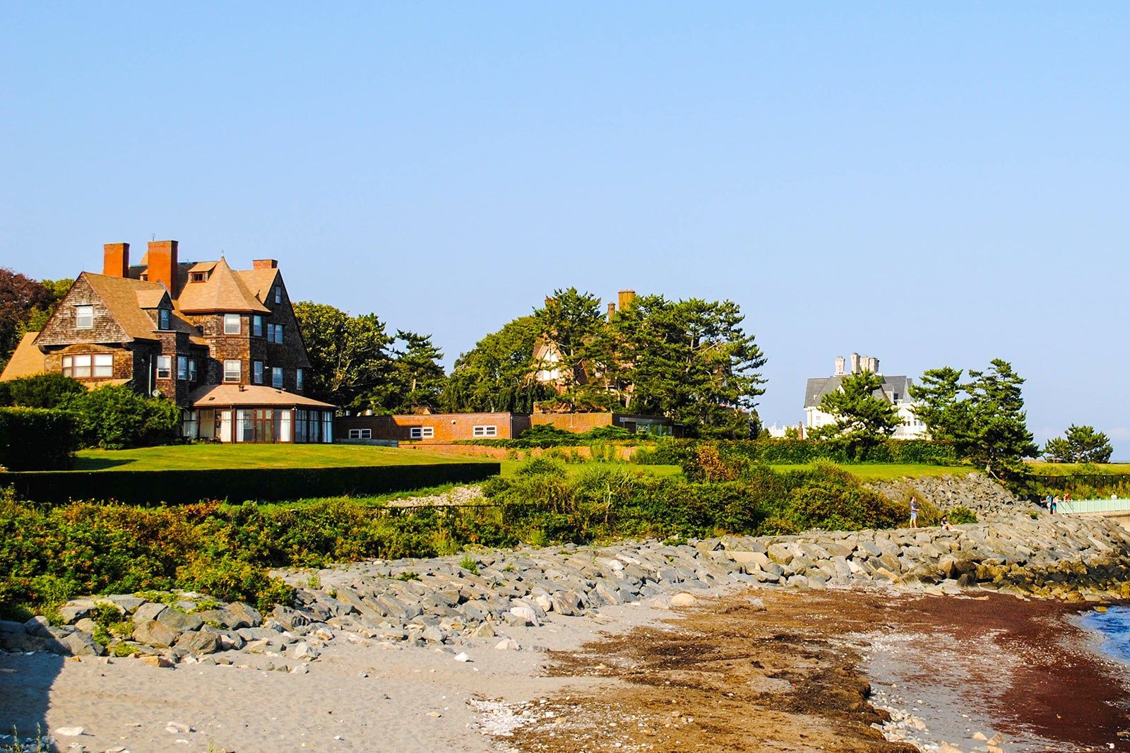 Must-Visit Small Towns in Rhode Island