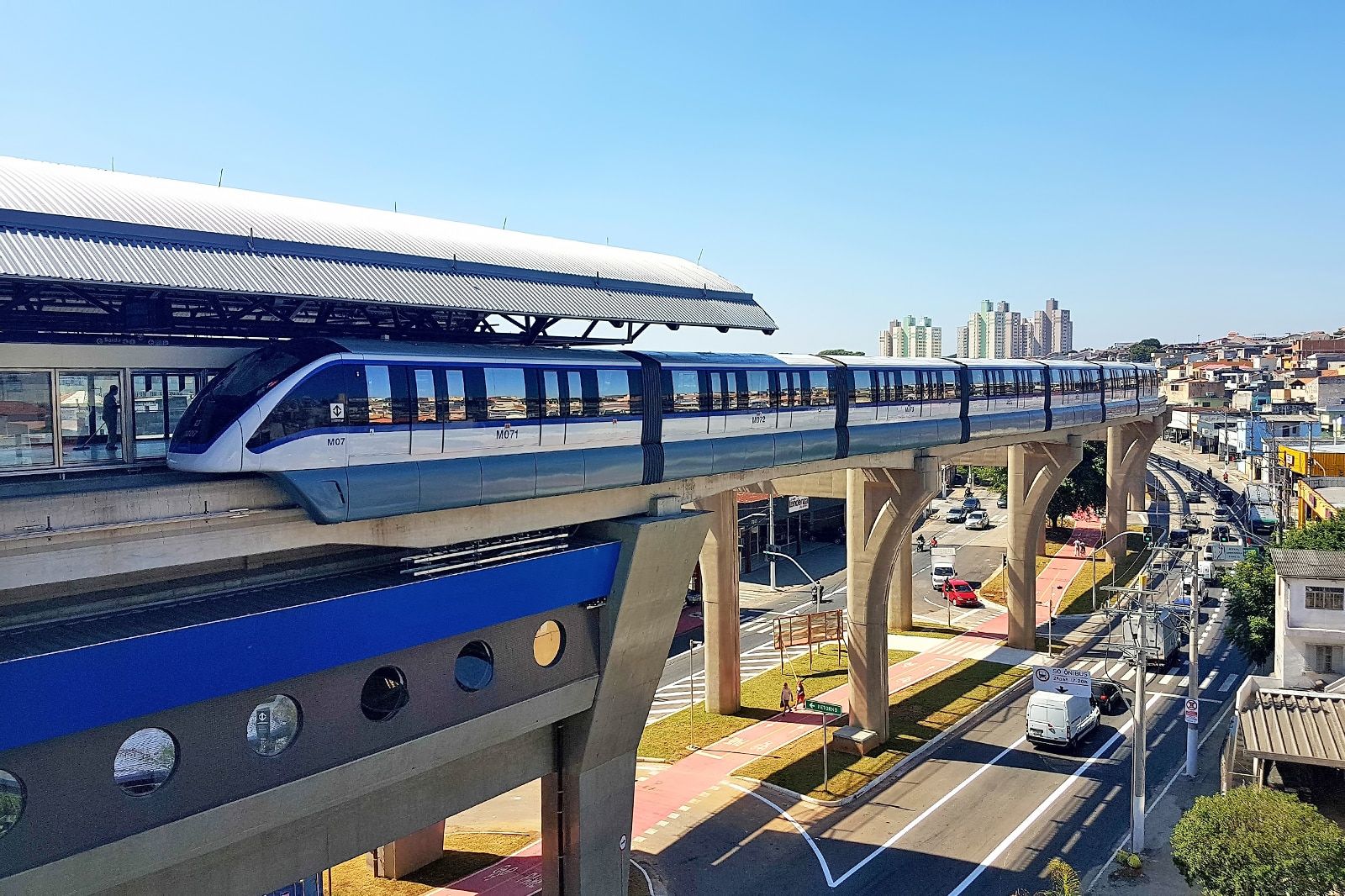 Sao Paulo Travel Essentials