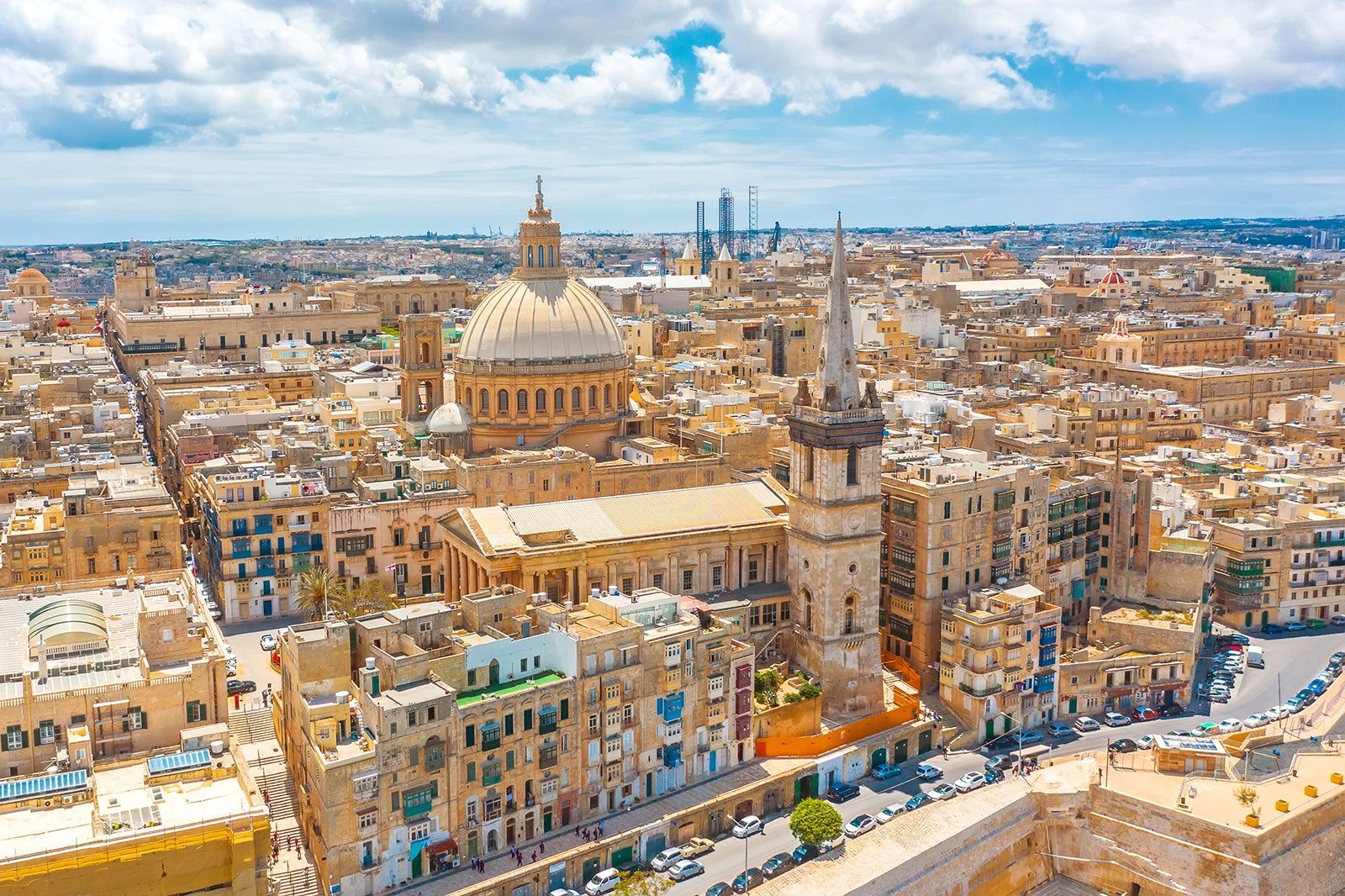 Valletta