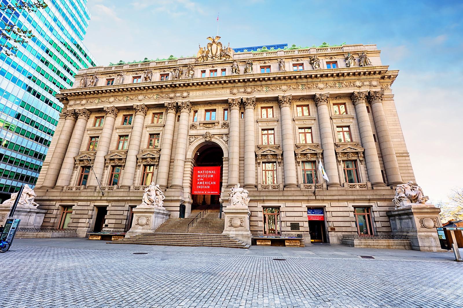 Best Museums & Galleries in New York