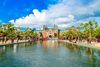 Sommerferie i Amsterdam
