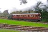 Bodmin and Wenford Steam Railway