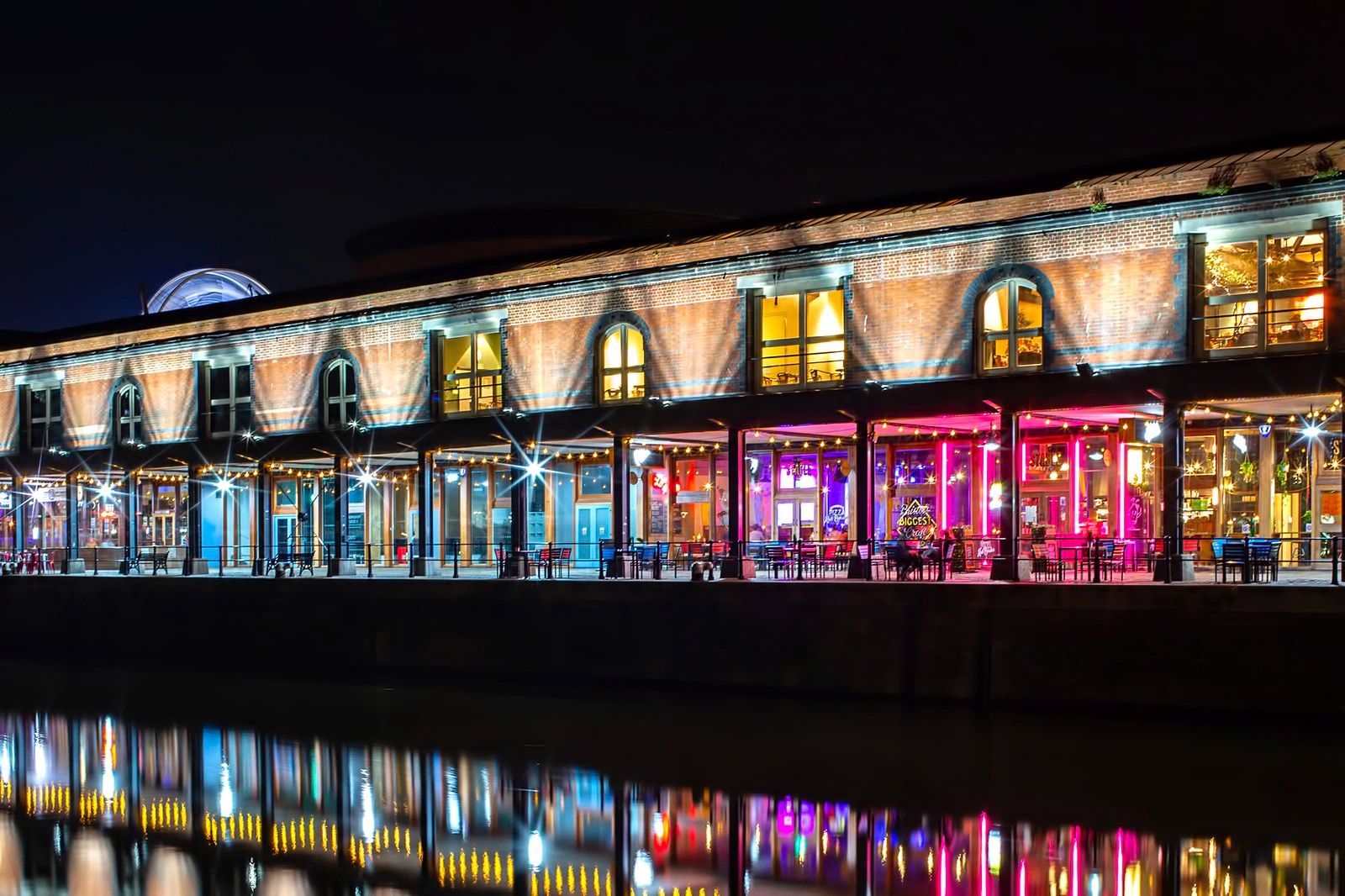Best Nightlife in Bristol