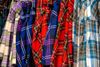 Buying your family’s traditional tartan