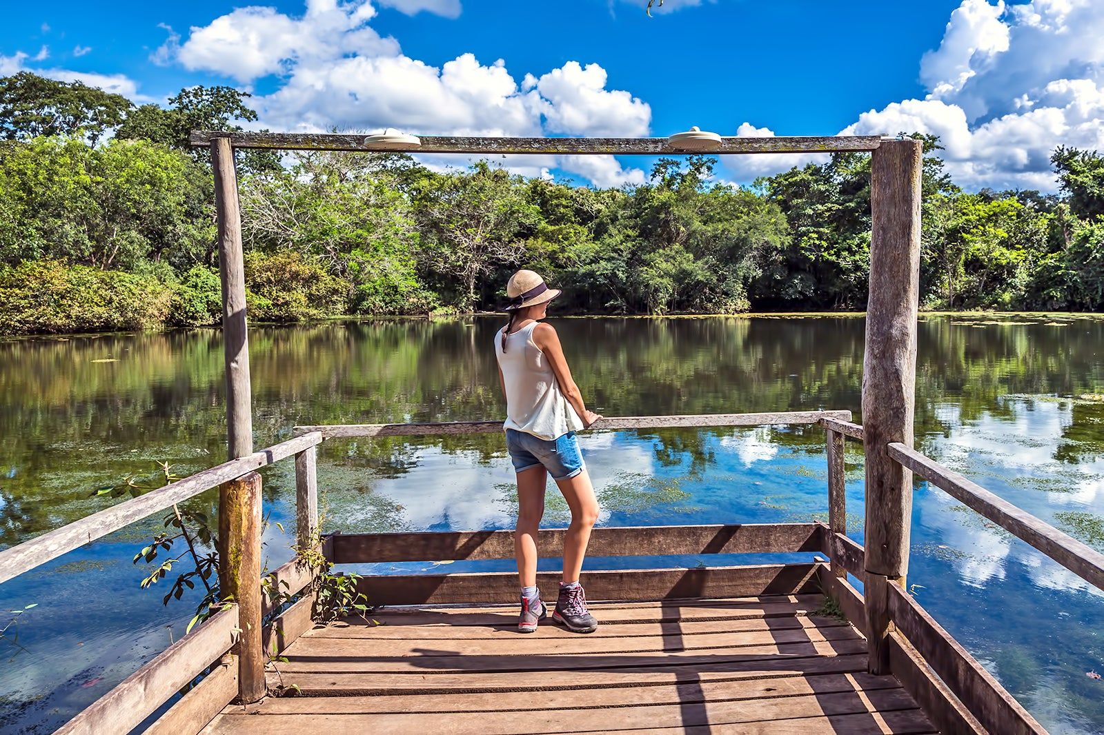 4 passeios incríveis para fazer em Bonito