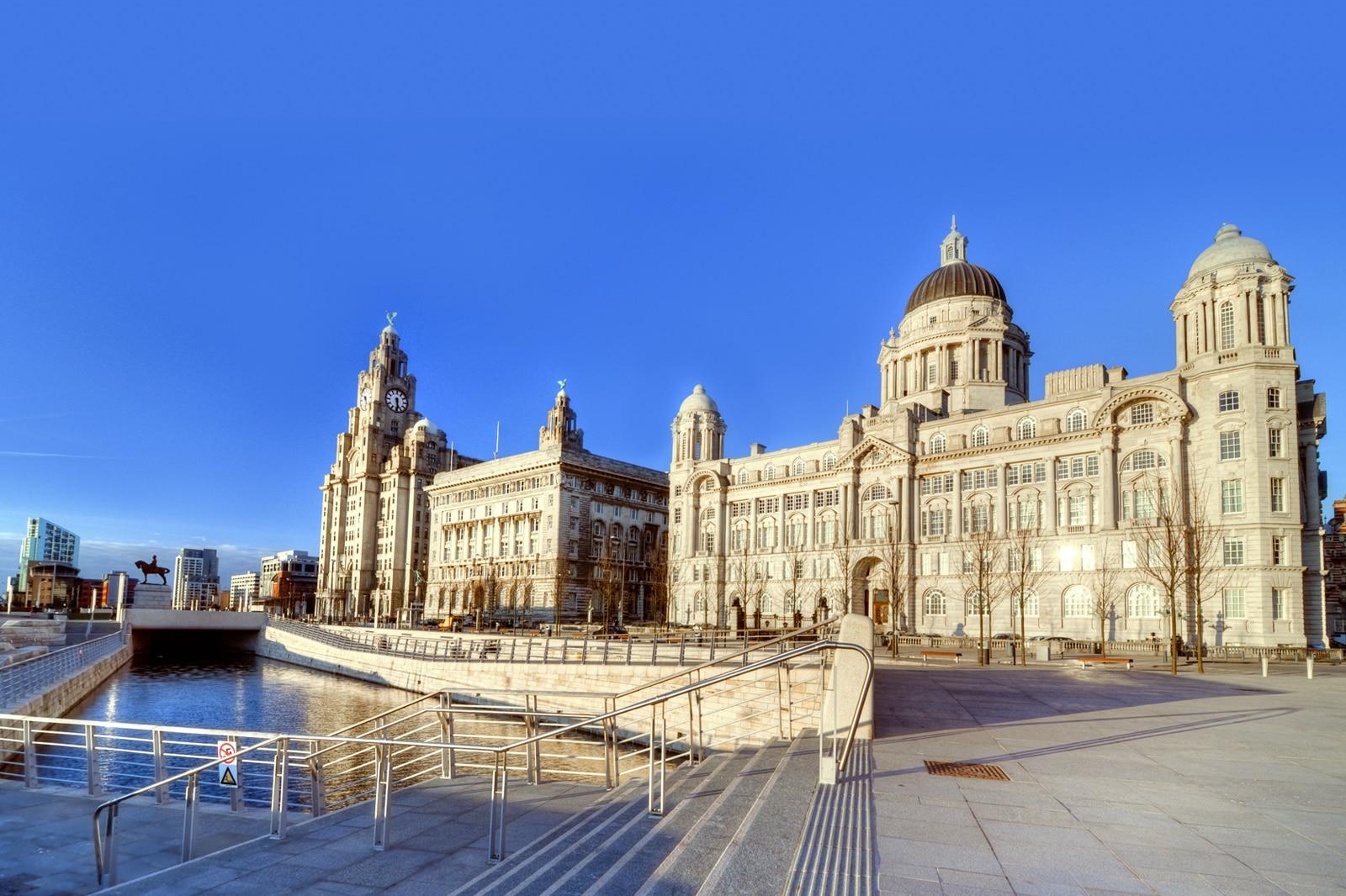 Liverpool