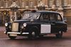 London black cab