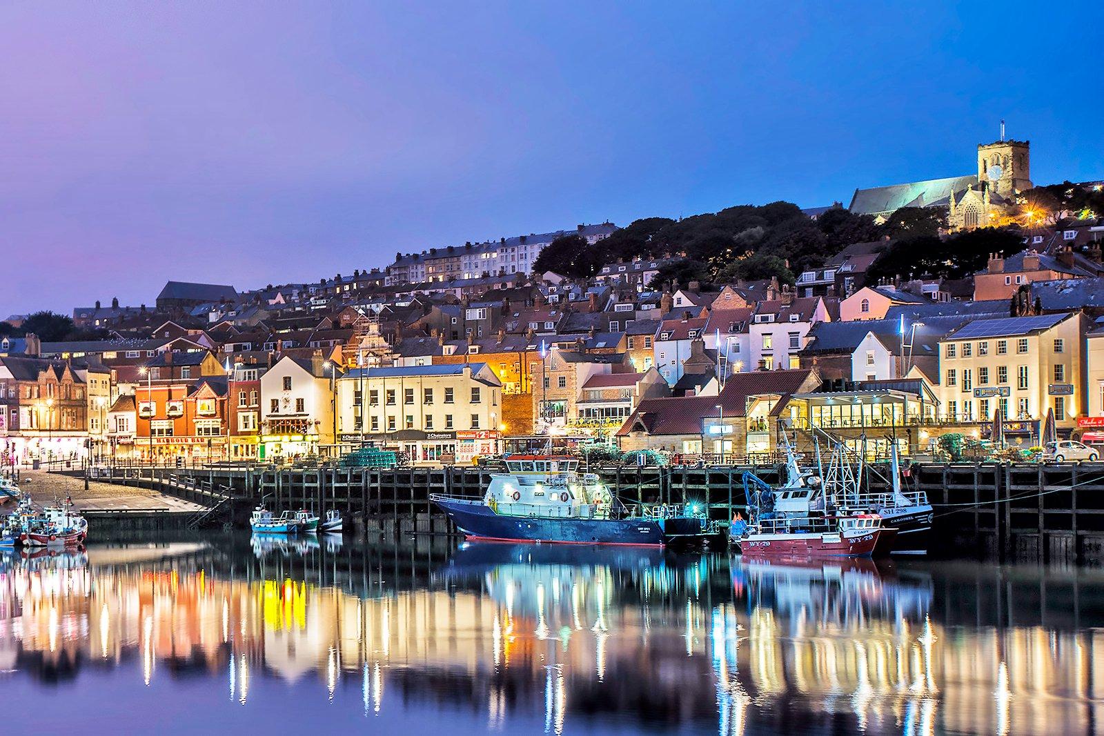 Scarborough