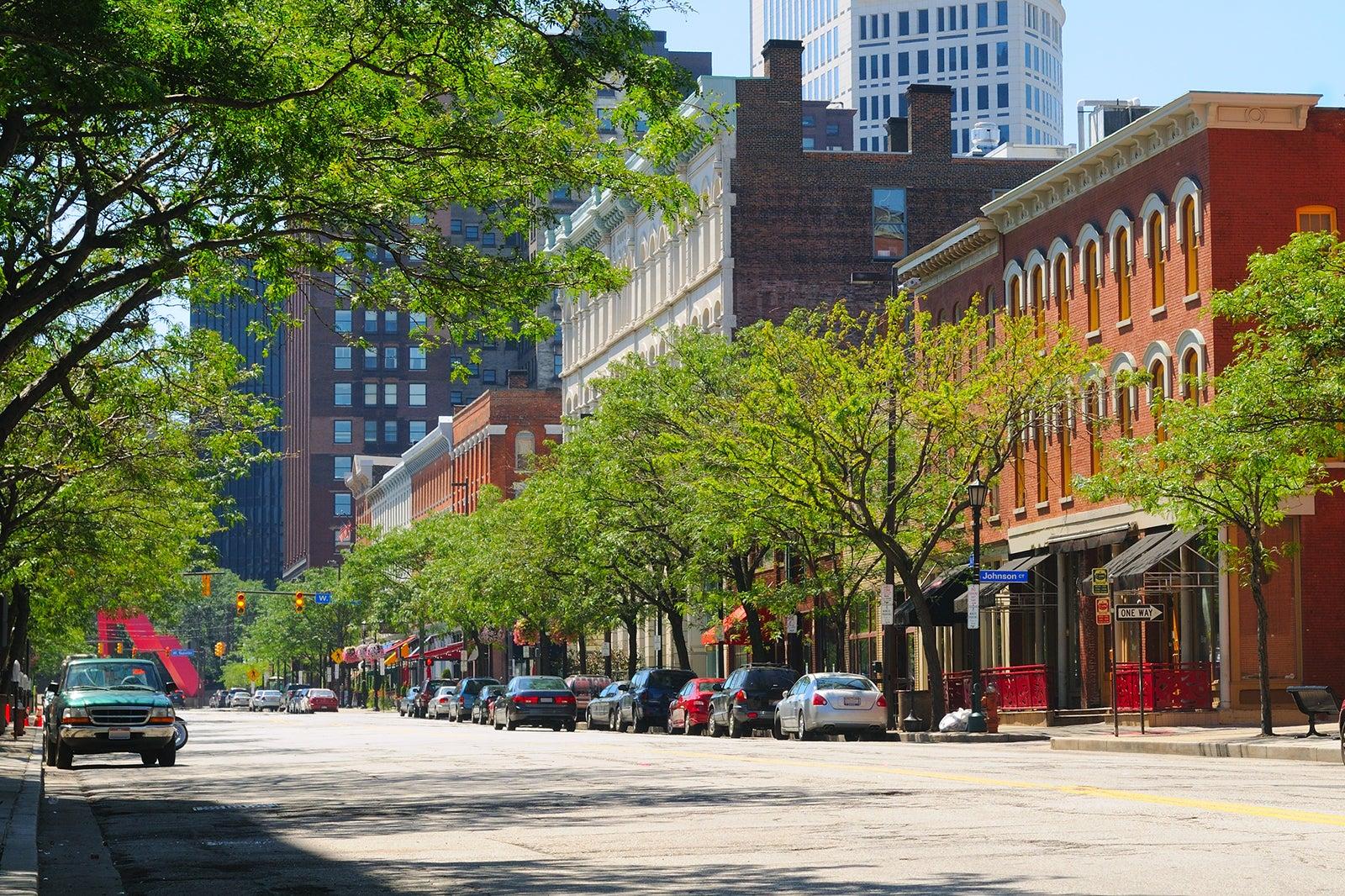 Best Things to Do in Cleveland