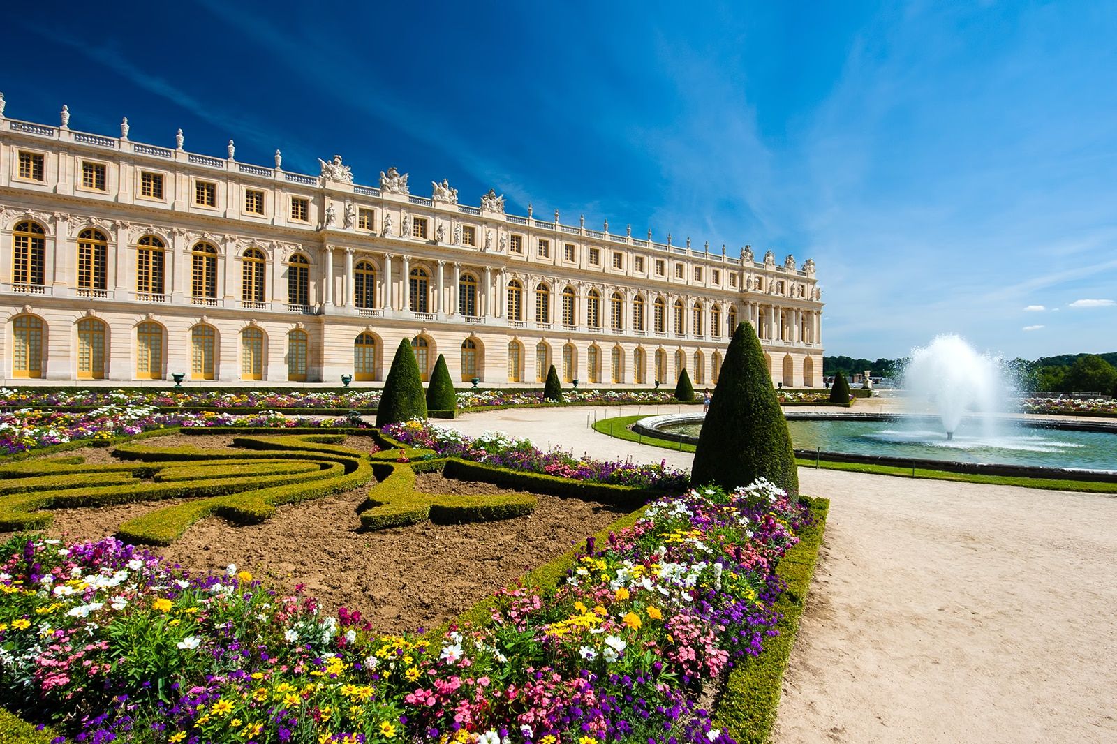 10 best road trips near Paris