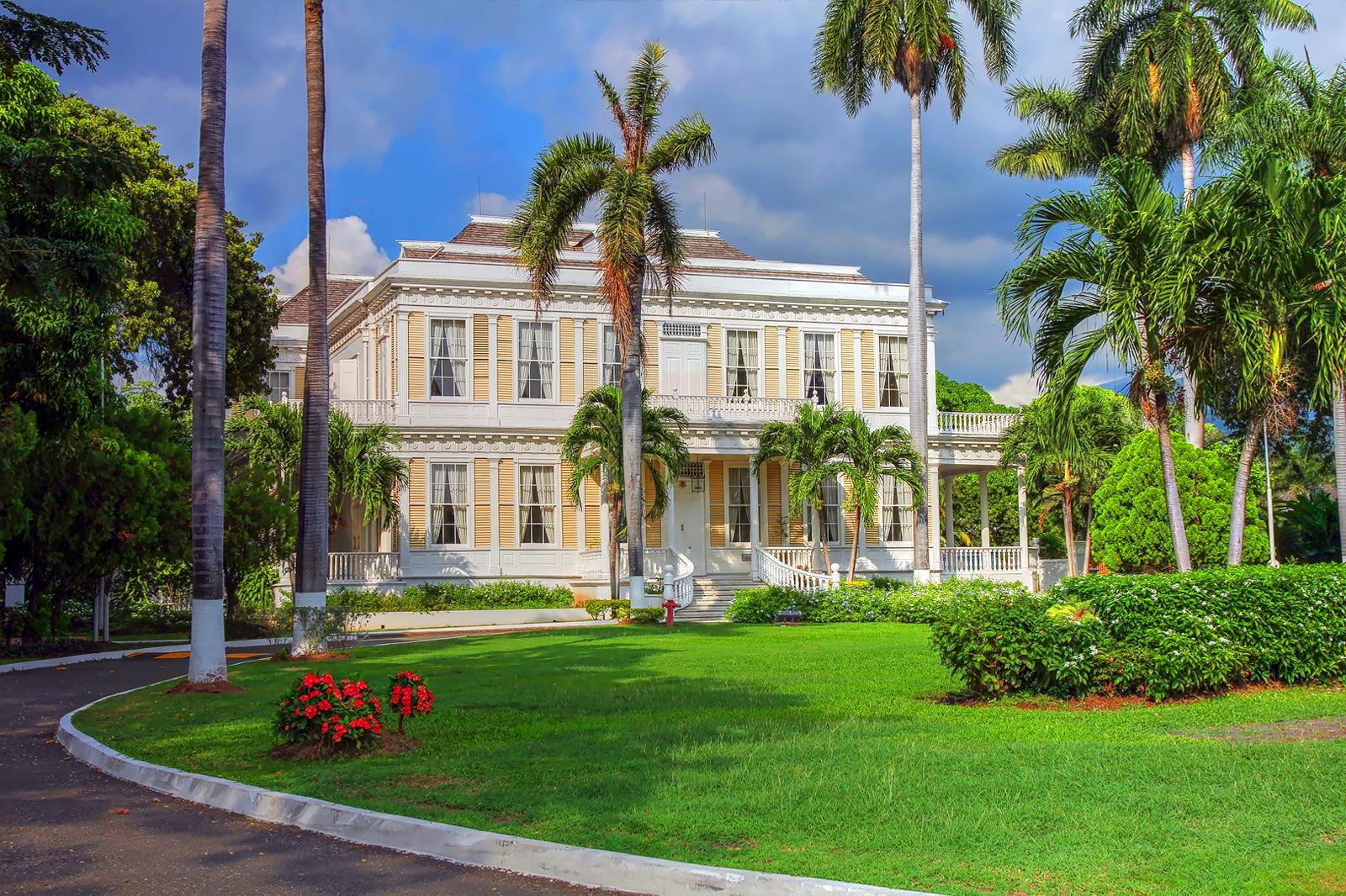 What to See and Do in Kingston, Jamaica