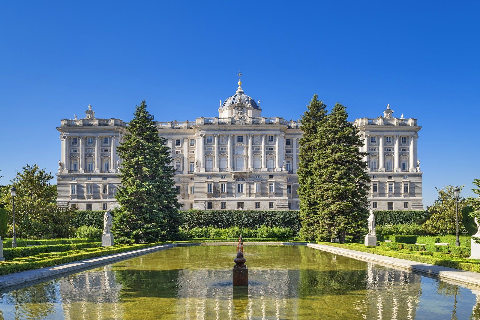 Things to Do in Madrid