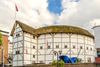 Shakespeares Globe i London
