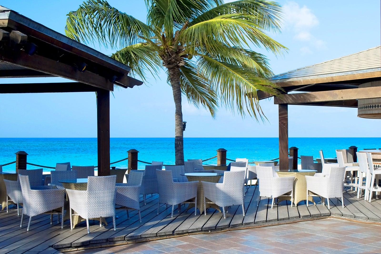 Food and Dining in Aruba