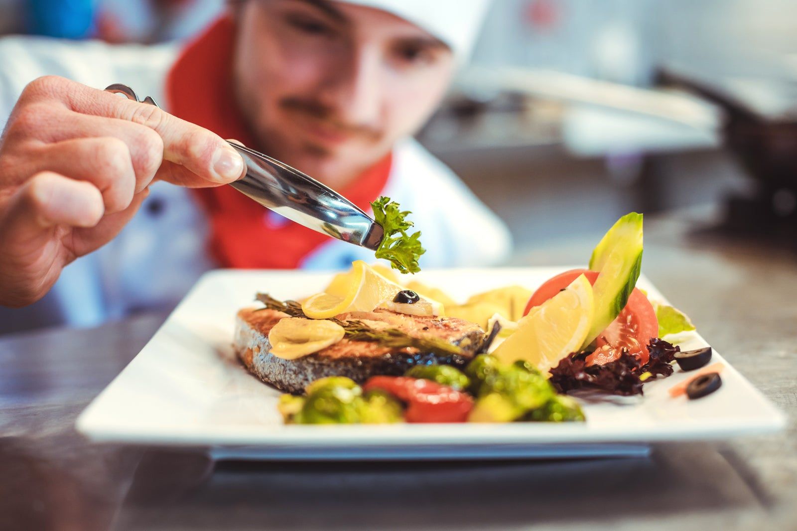 Great Restaurants in Frankfurt