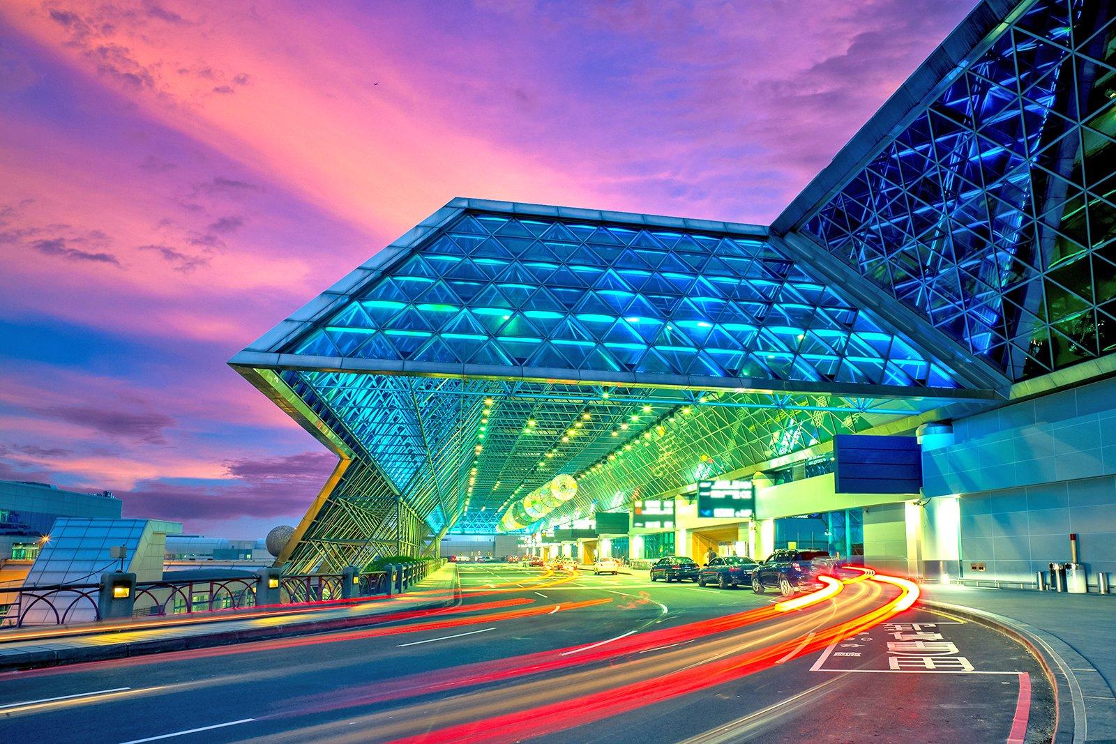 Taipei Airport