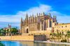 Catedral-Basílica de Santa María de Mallorca